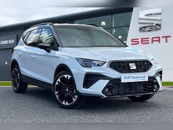 Used SEAT Arona 2026 for sale - 79801131: Photo