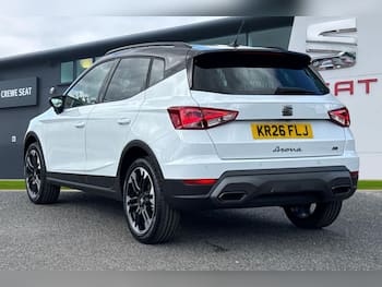 Used SEAT Arona 2026 for sale - 79801131: Photo