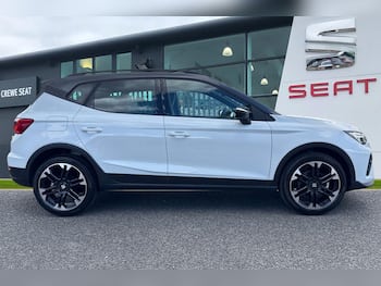 Used SEAT Arona 2026 for sale - 79801131: Photo