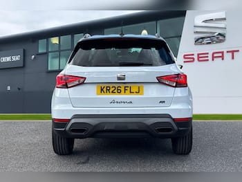 Used SEAT Arona 2026 for sale - 79801131: Photo
