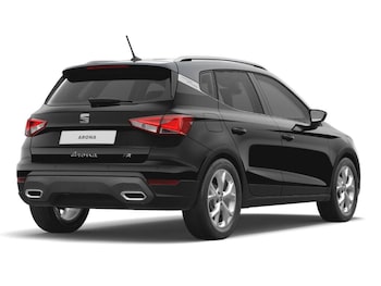 Used SEAT Arona 2026 for sale - 79030699: Photo