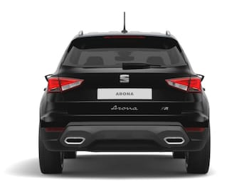 Used SEAT Arona 2026 for sale - 79030699: Photo