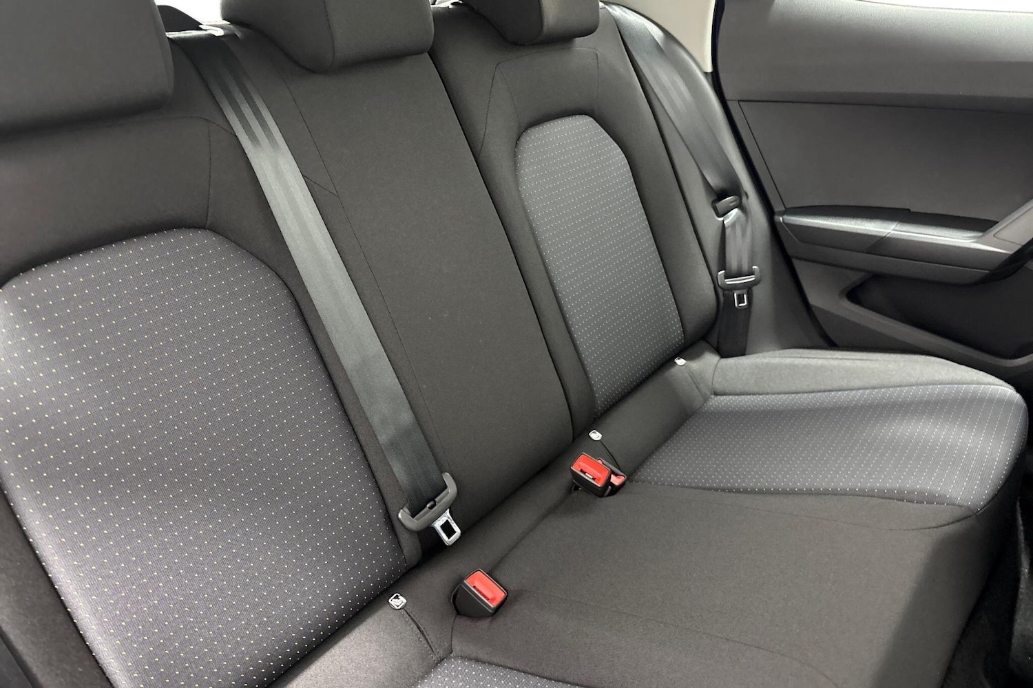 Used SEAT Ibiza 2025 for sale - 77287080: Photo 10