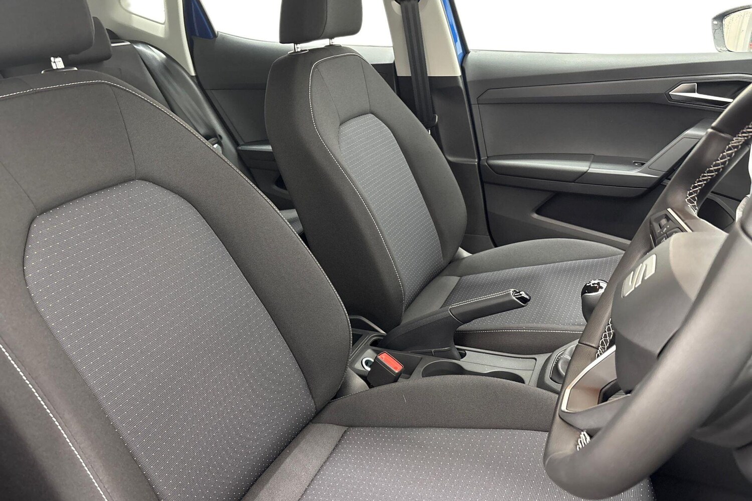 Used SEAT Ibiza 2025 for sale - 77287080: Photo 11