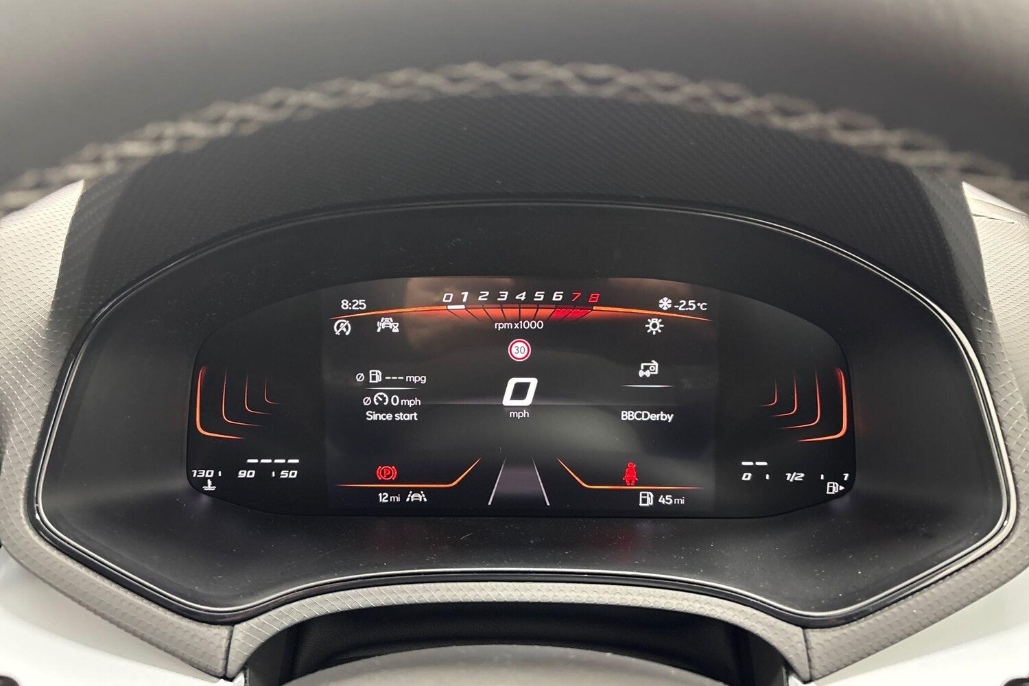 Used SEAT Ibiza 2025 for sale - 77287080: Photo 12