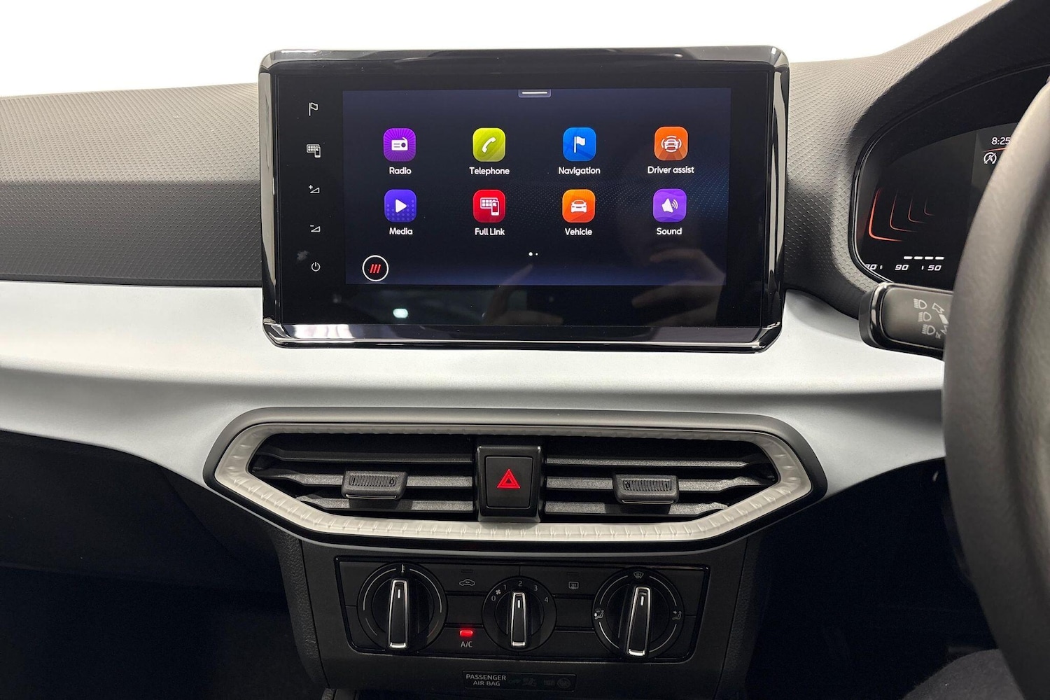 Used SEAT Ibiza 2025 for sale - 77287080: Photo 13