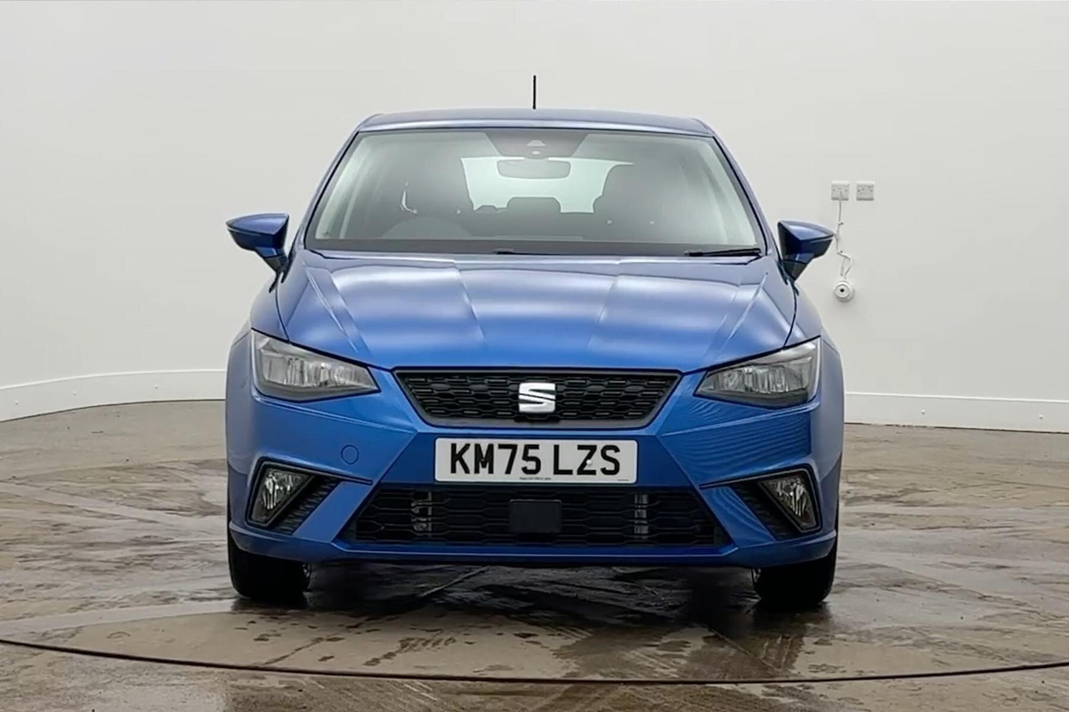 Used SEAT Ibiza 2025 for sale - 77287080: Photo 4