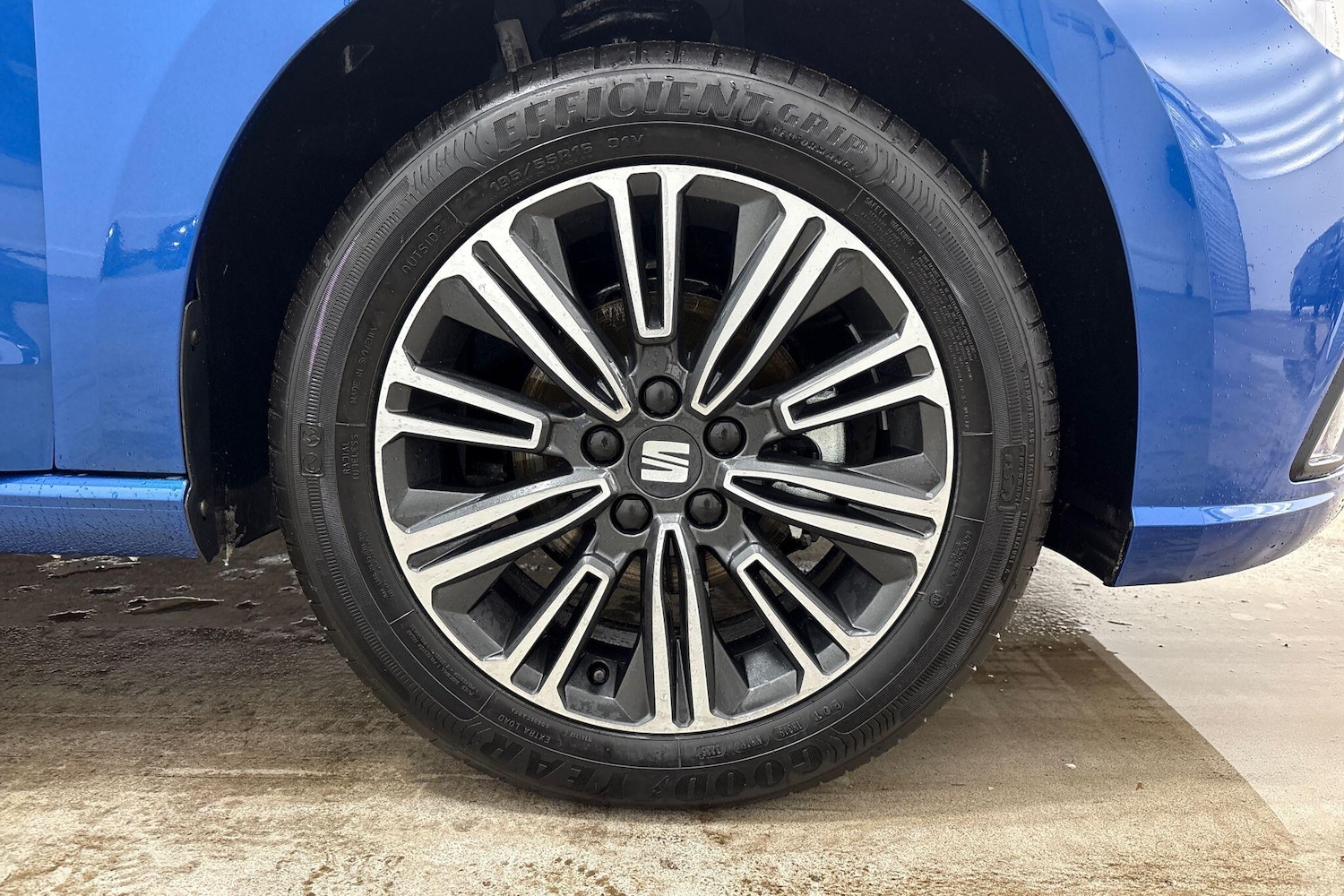 Used SEAT Ibiza 2025 for sale - 77287080: Photo 7