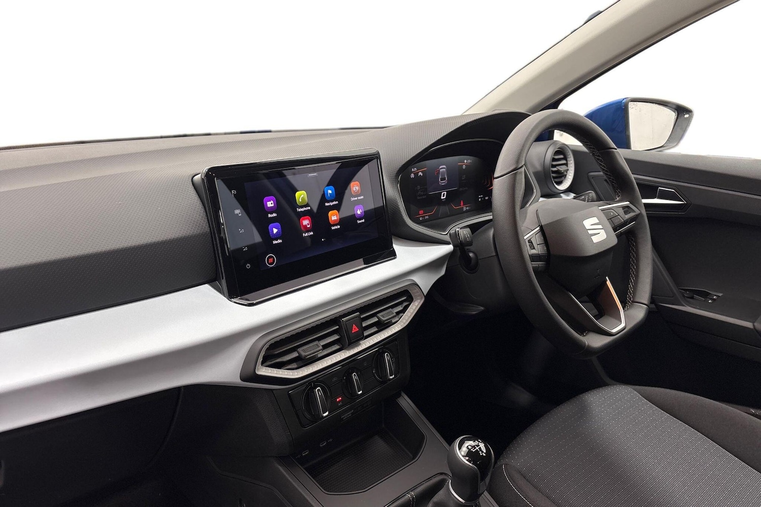 Used SEAT Ibiza 2025 for sale - 77287080: Photo 9