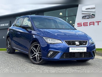 Used SEAT Ibiza 2021 for sale - 78629118: Photo
