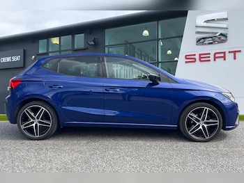 Used SEAT Ibiza 2021 for sale - 78629118: Photo