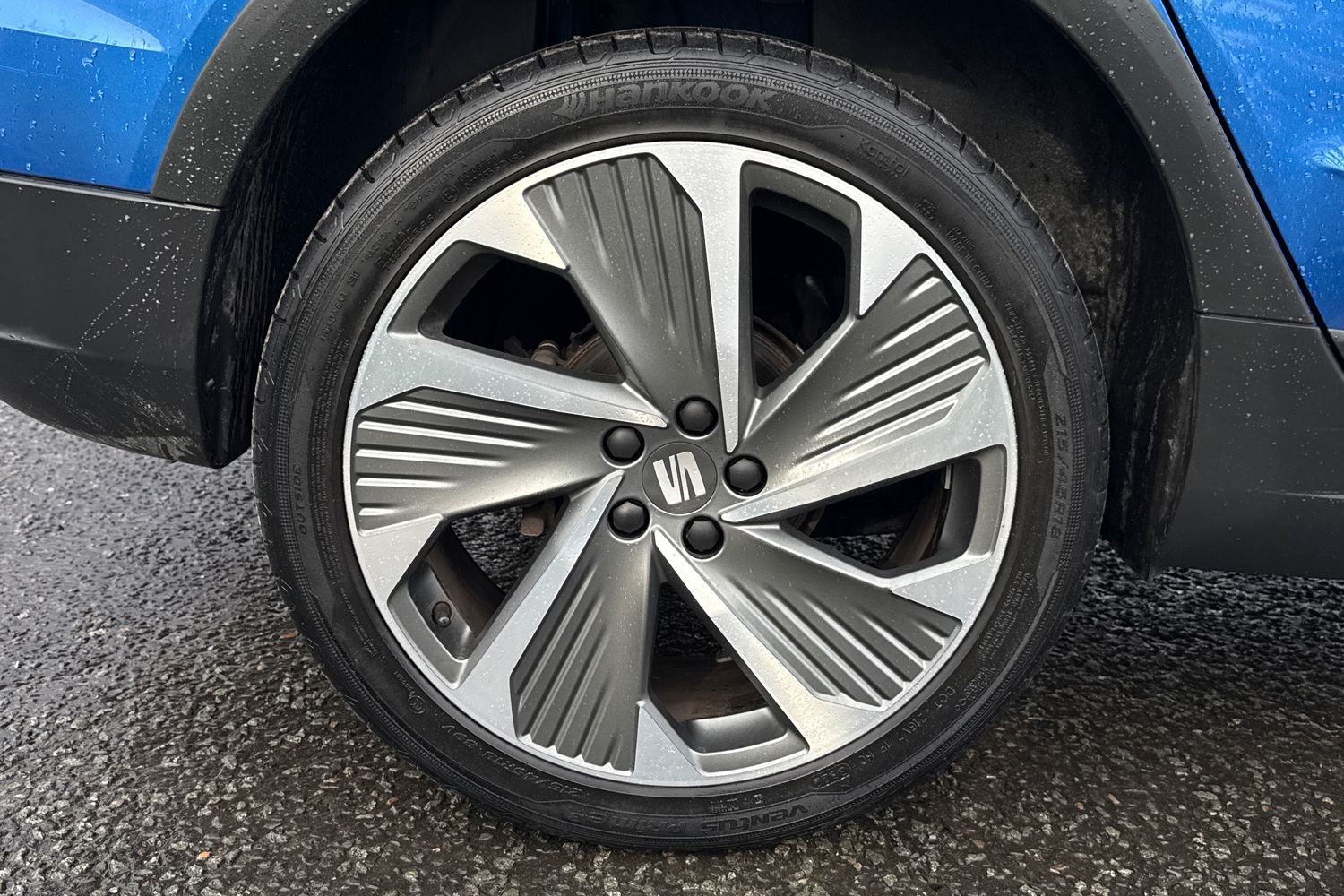 Used SEAT Arona 2023 for sale - 77451175: Photo 11