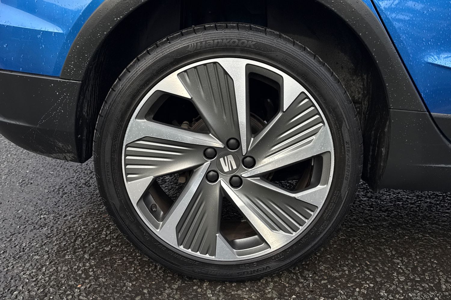 Used SEAT Arona 2023 for sale - 77451175: Photo 12