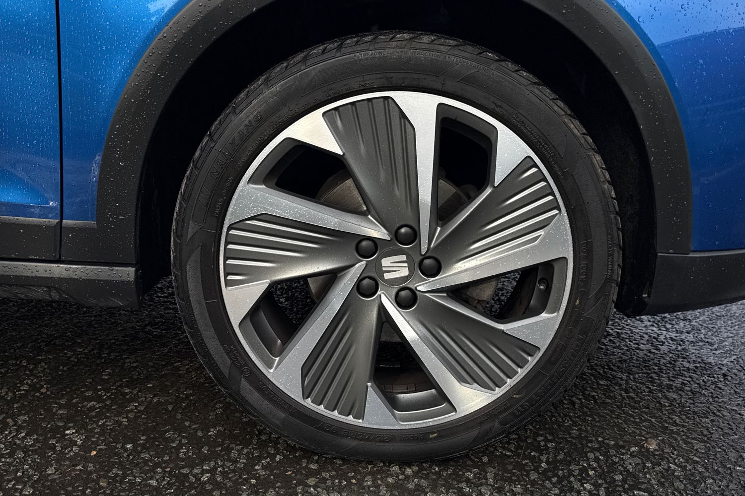 Used SEAT Arona 2023 for sale - 77451175: Photo 13