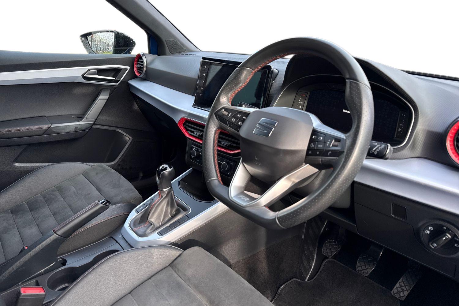 Used SEAT Arona 2023 for sale - 77451175: Photo 14