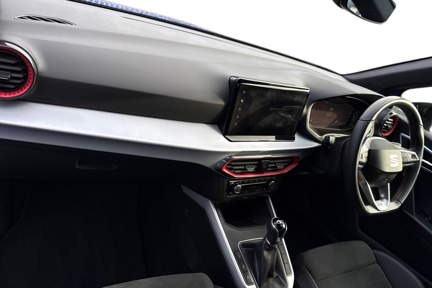 Used SEAT Arona 2023 for sale - 77451175: Photo 15