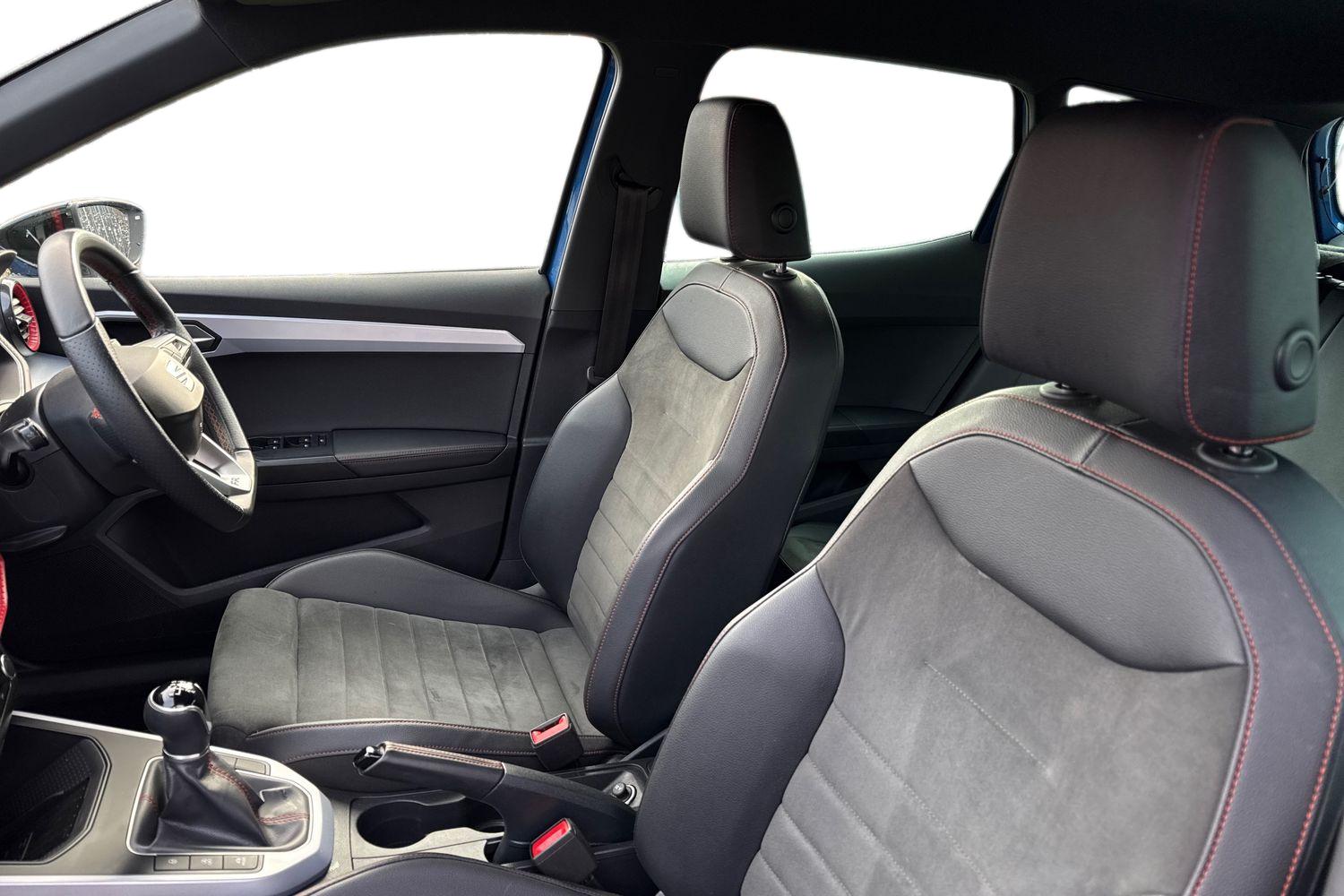 Used SEAT Arona 2023 for sale - 77451175: Photo 16