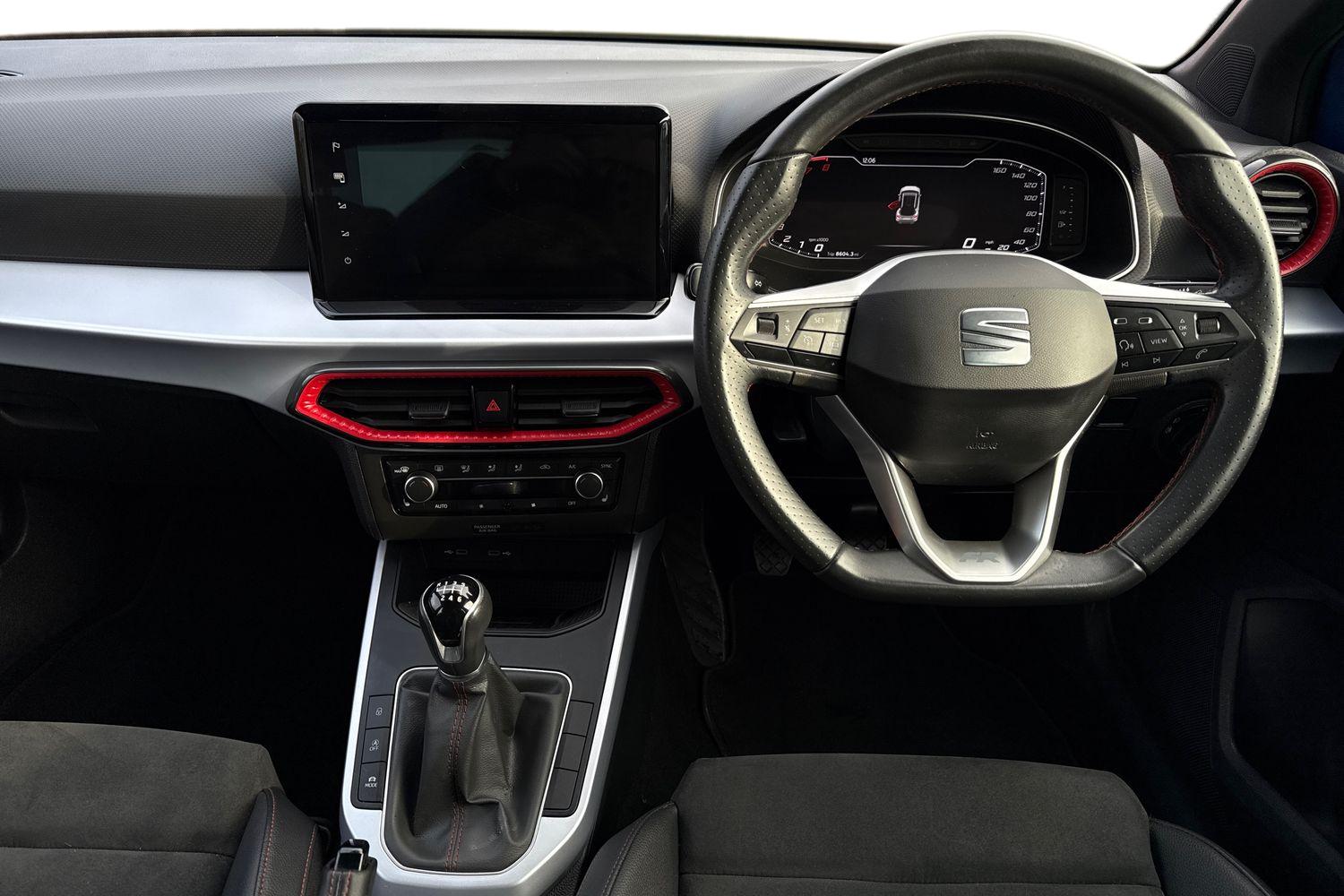 Used SEAT Arona 2023 for sale - 77451175: Photo 18