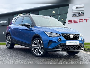 Used SEAT Arona 2023 for sale - 77451175: Photo