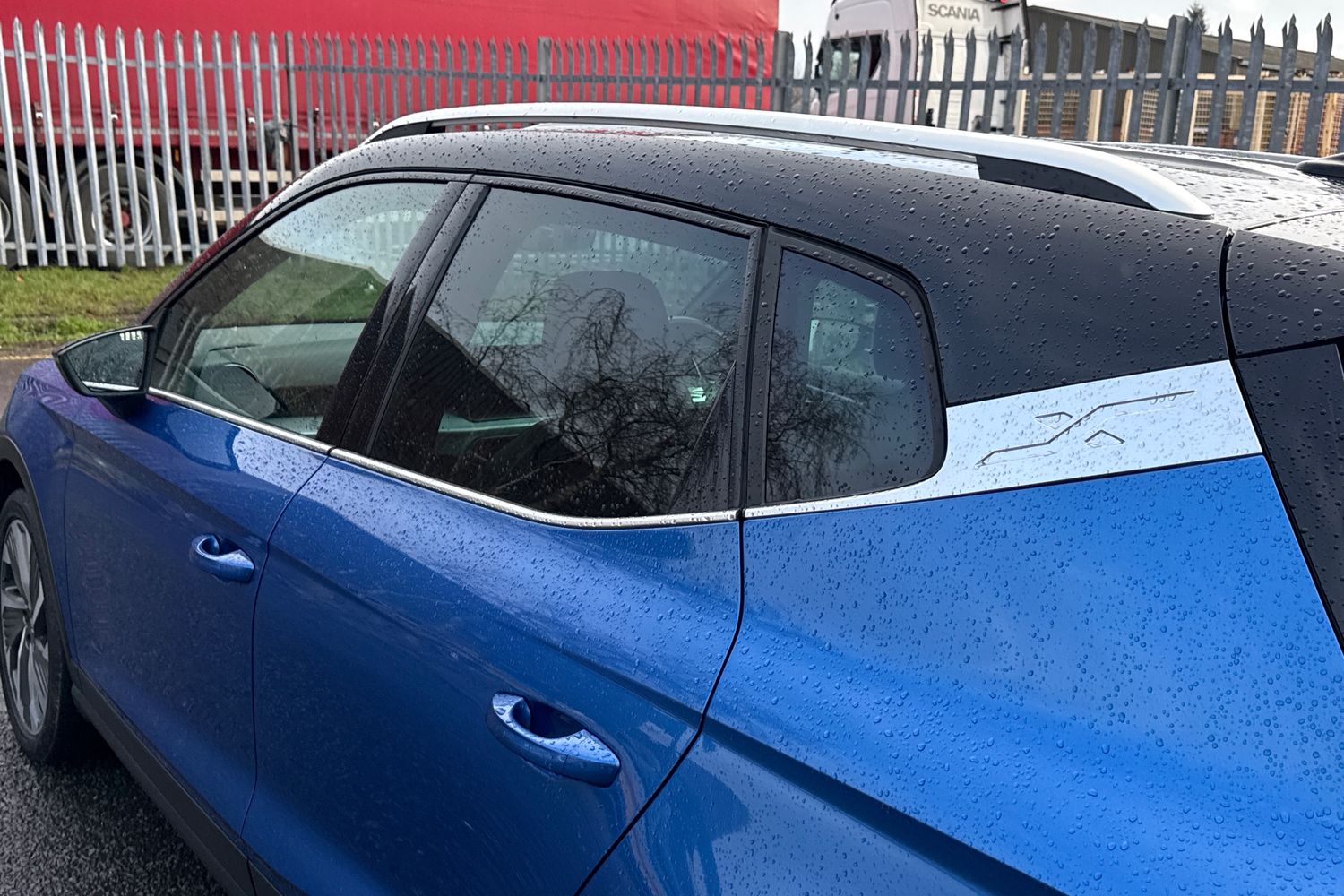 Used SEAT Arona 2023 for sale - 77451175: Photo 25