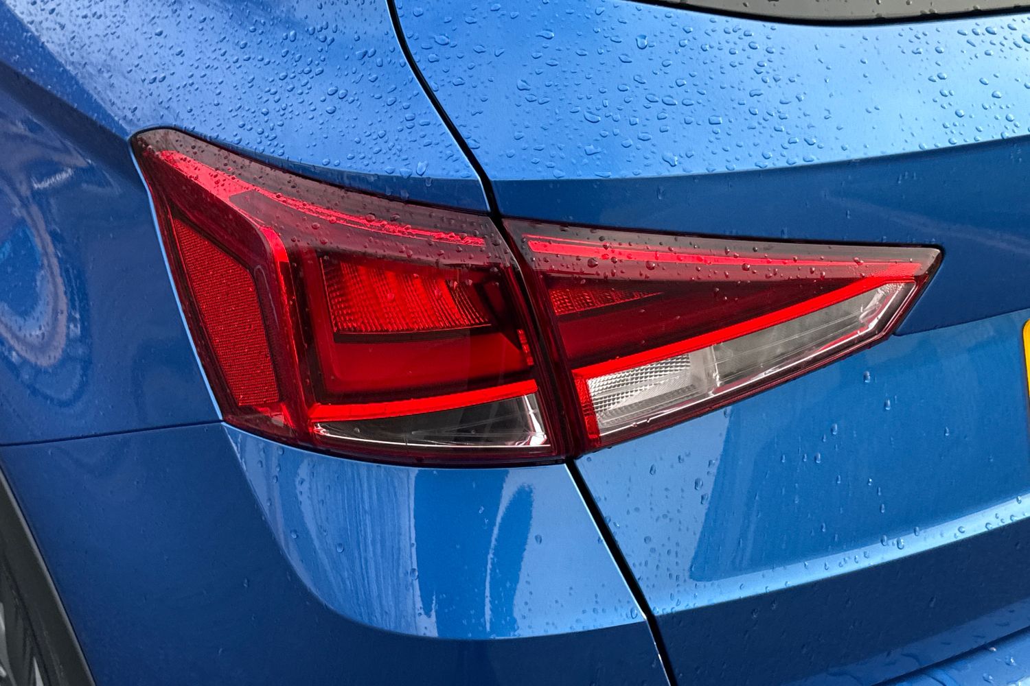 Used SEAT Arona 2023 for sale - 77451175: Photo 28