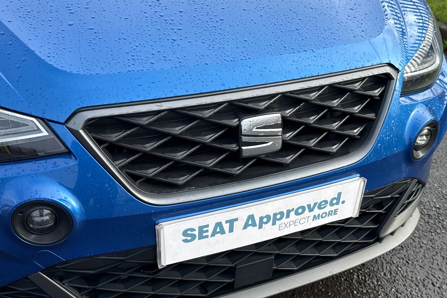 Used SEAT Arona 2023 for sale - 77451175: Photo 39