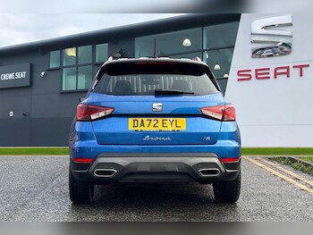 Used SEAT Arona 2023 for sale - 77451175: Photo