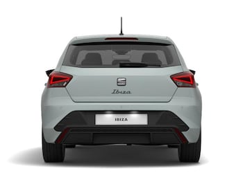 Used SEAT Ibiza 2026 for sale - 78512541: Photo