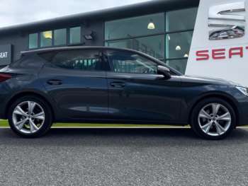 Used SEAT Leon 2021 for sale - 75137067: Photo