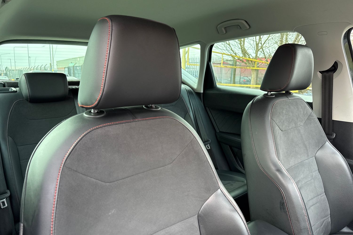 Used SEAT Ateca 2023 for sale - 77582599: Photo 21