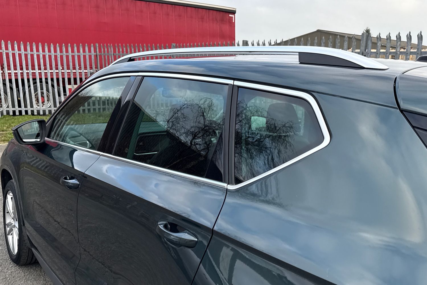 Used SEAT Ateca 2023 for sale - 77582599: Photo 25