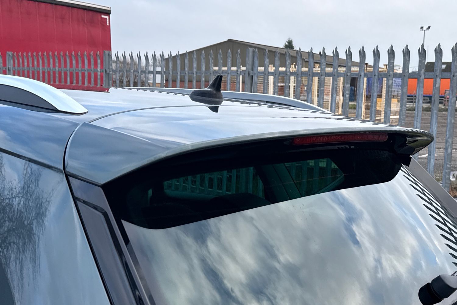 Used SEAT Ateca 2023 for sale - 77582599: Photo 27