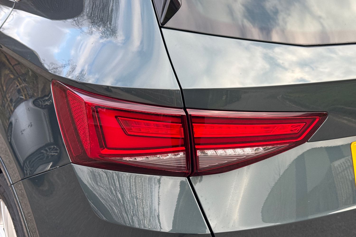 Used SEAT Ateca 2023 for sale - 77582599: Photo 28