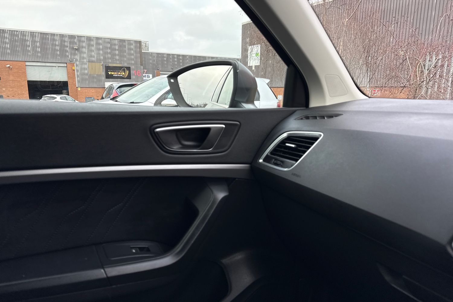 Used SEAT Ateca 2023 for sale - 77582599: Photo 33