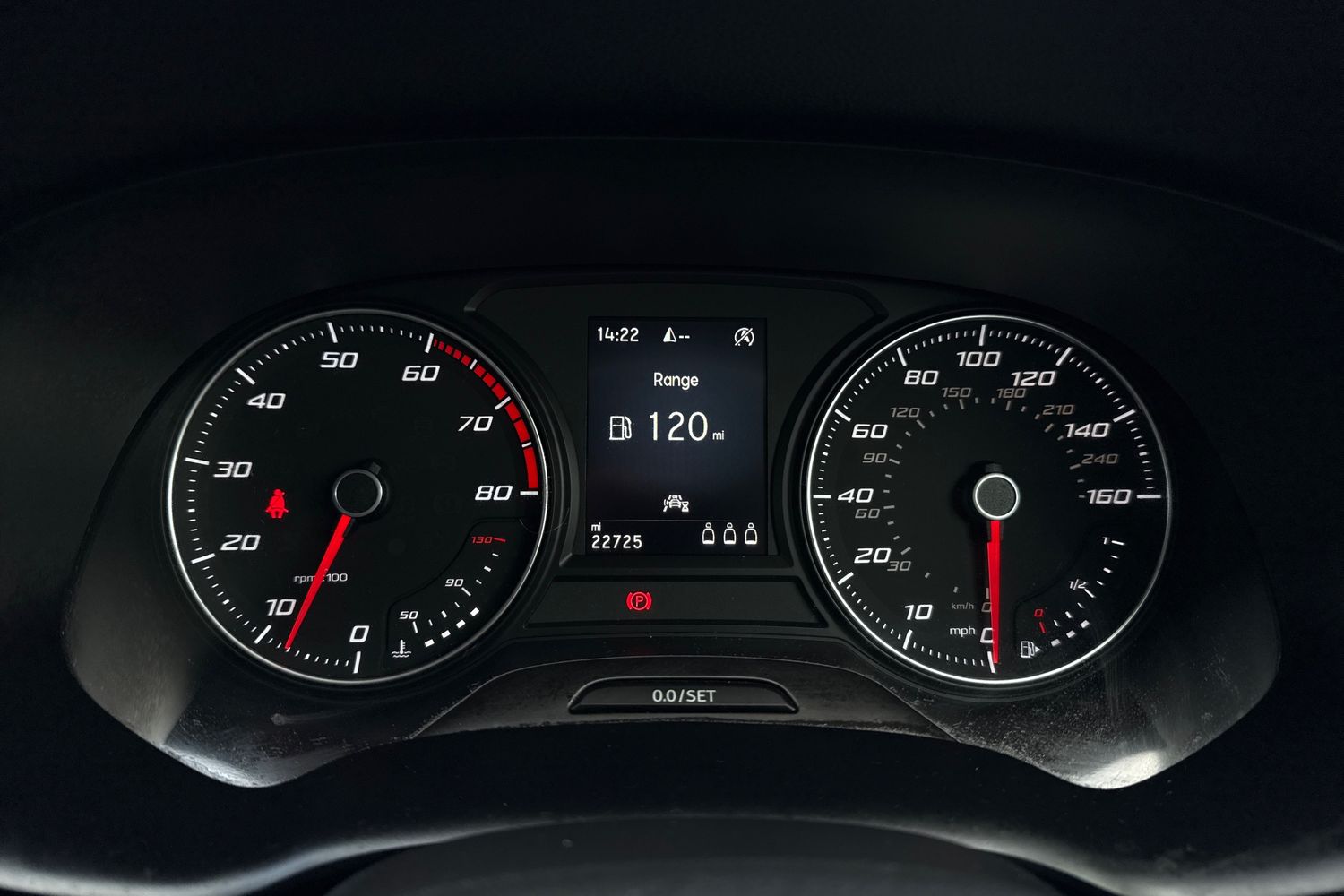 Used SEAT Ateca 2023 for sale - 77582599: Photo 35