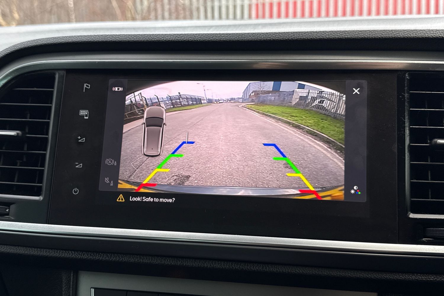 Used SEAT Ateca 2023 for sale - 77582599: Photo 40