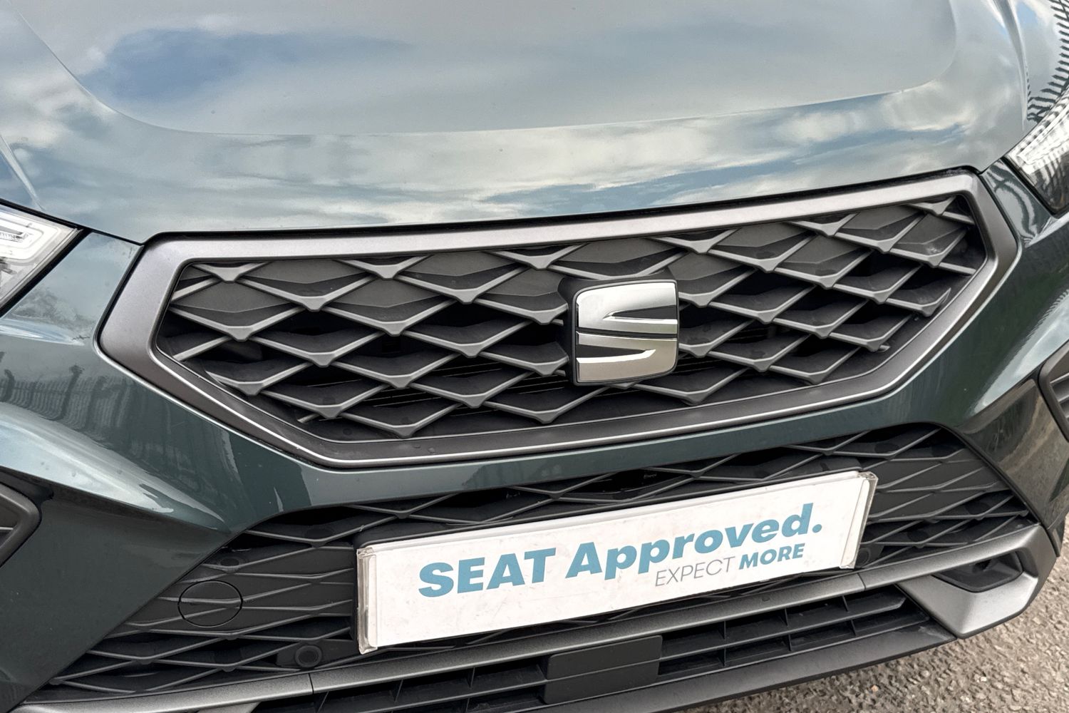 Used SEAT Ateca 2023 for sale - 77582599: Photo 42