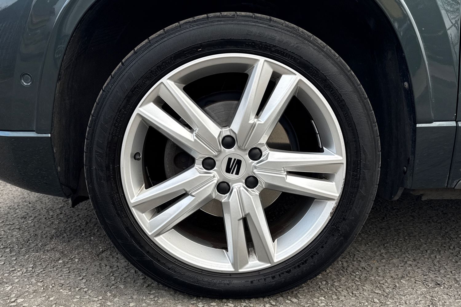 Used SEAT Ateca 2023 for sale - 77582599: Photo 7