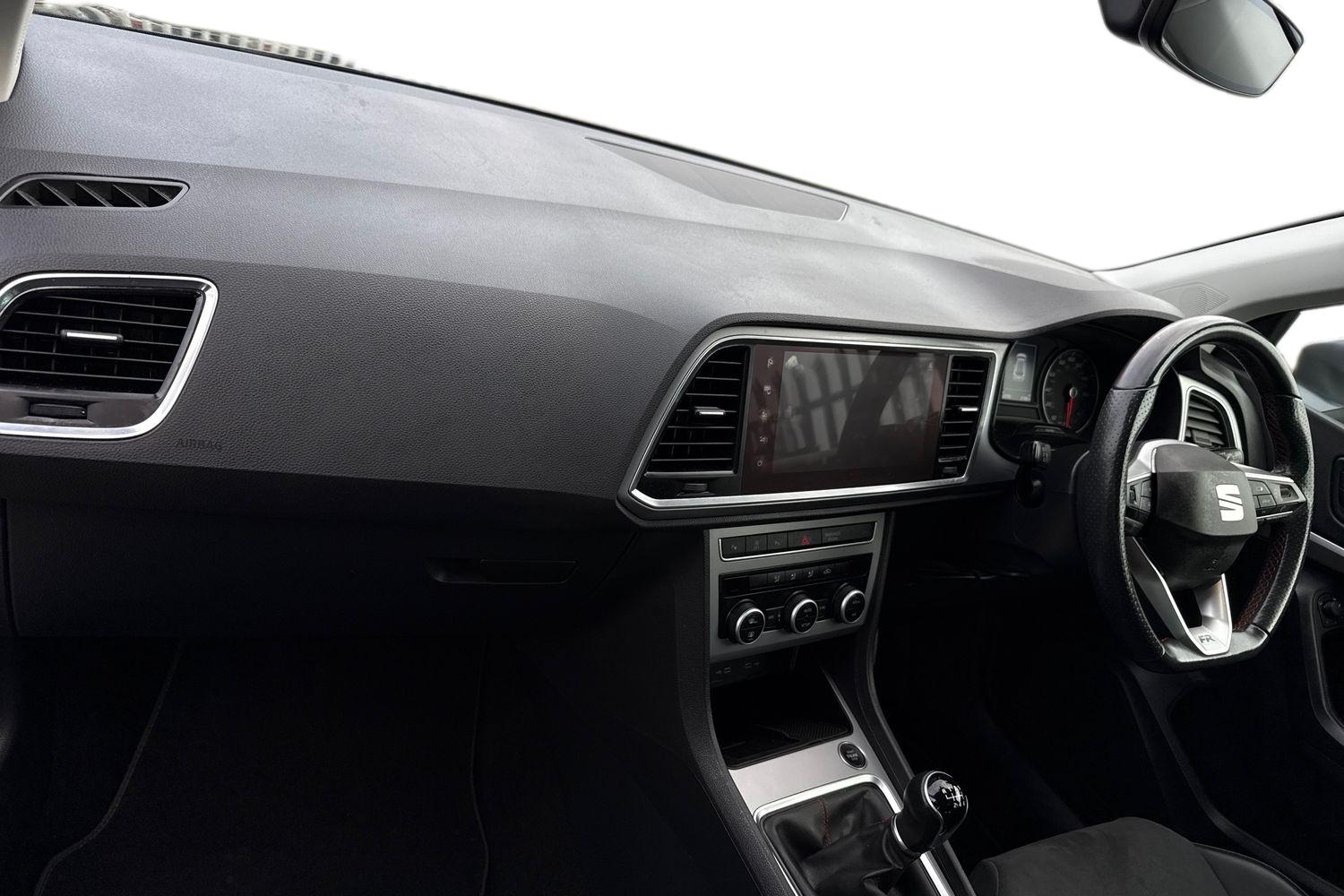 Used SEAT Ateca 2023 for sale - 77582599: Photo 9