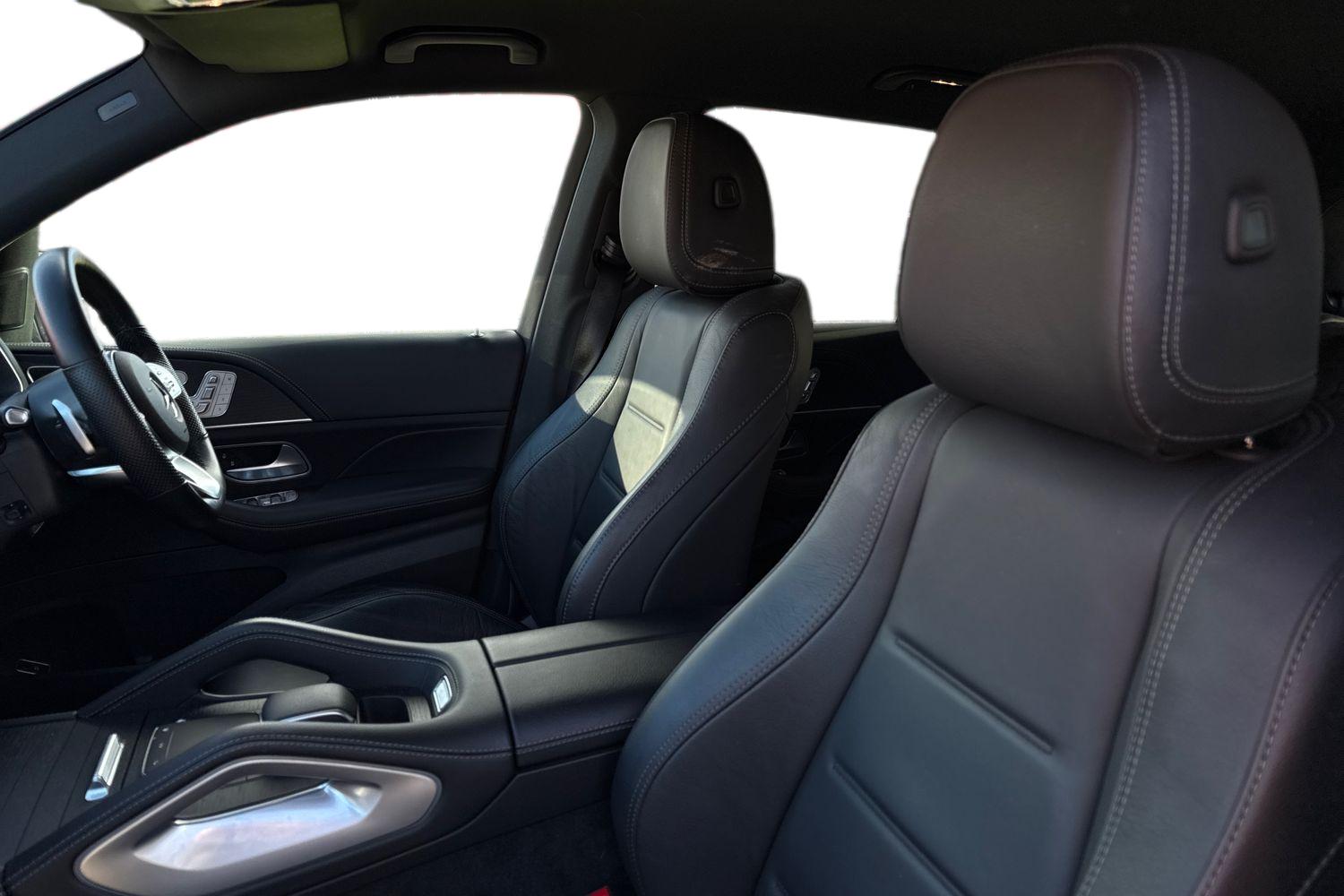 Used Mercedes-Benz GLE 2023 for sale - 77842974: Photo 11