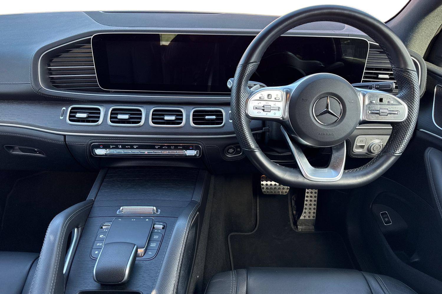 Used Mercedes-Benz GLE 2023 for sale - 77842974: Photo 13