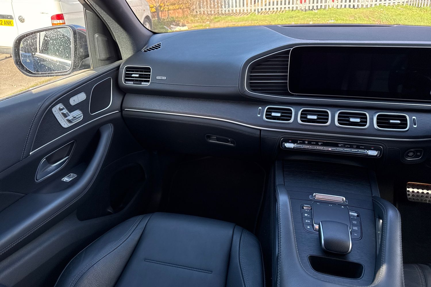 Used Mercedes-Benz GLE 2023 for sale - 77842974: Photo 15