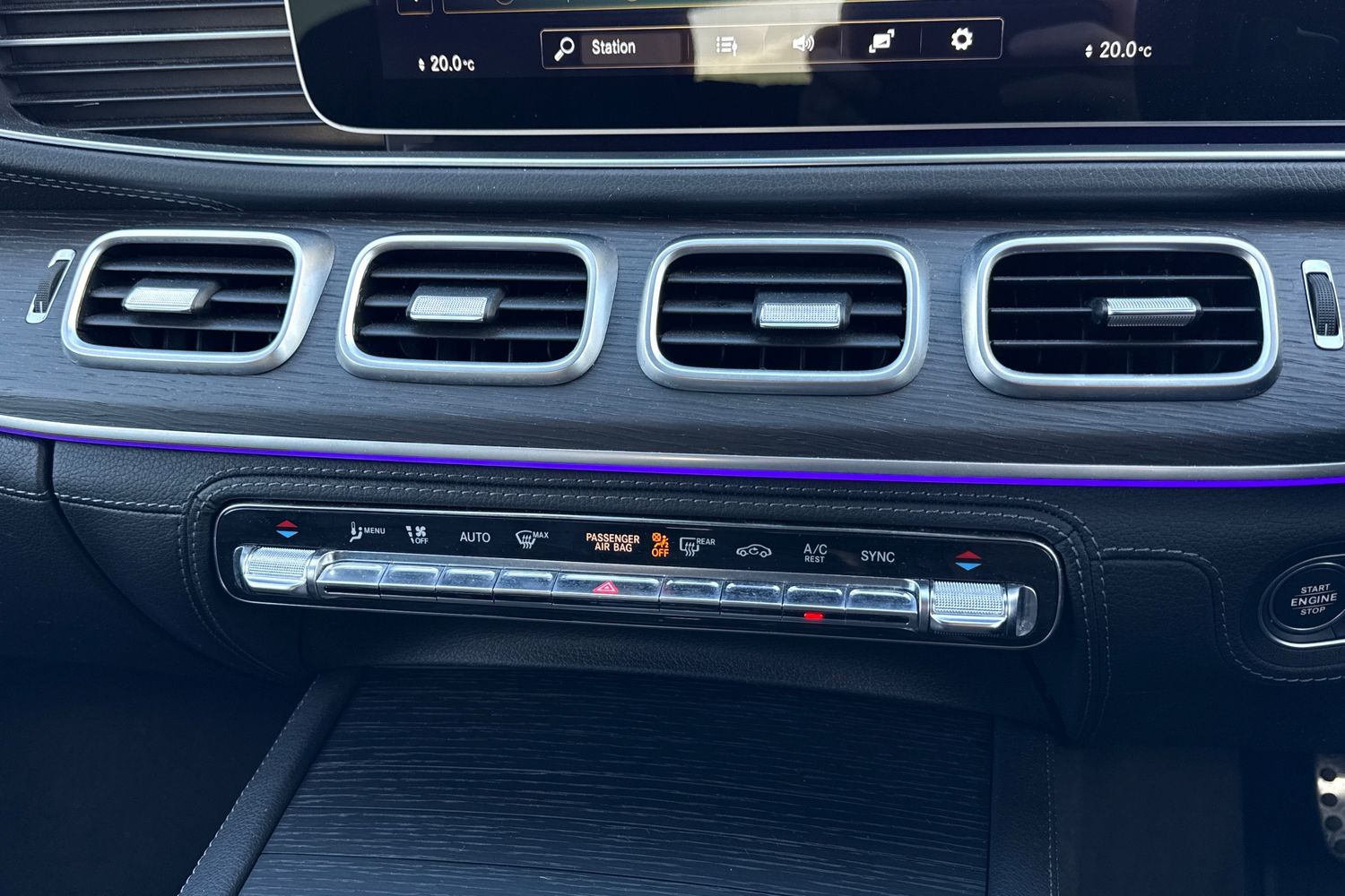 Used Mercedes-Benz GLE 2023 for sale - 77842974: Photo 19