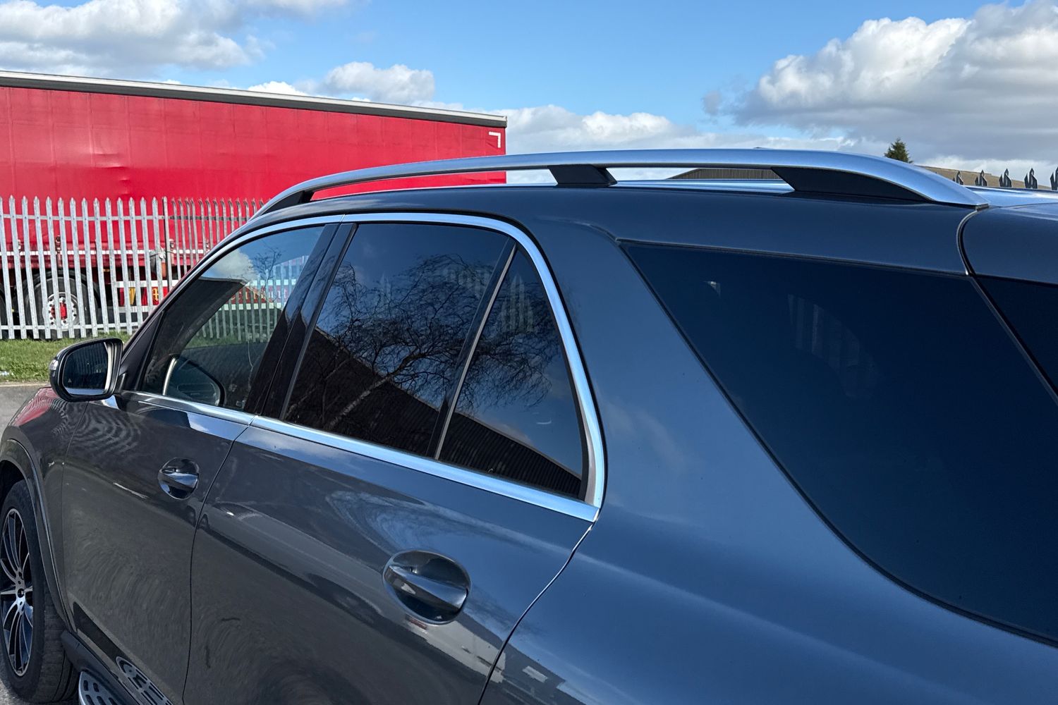 Used Mercedes-Benz GLE 2023 for sale - 77842974: Photo 25