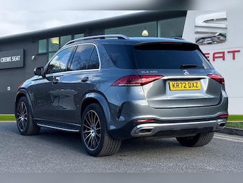 Used Mercedes-Benz GLE 2023 for sale - 77842974: Photo