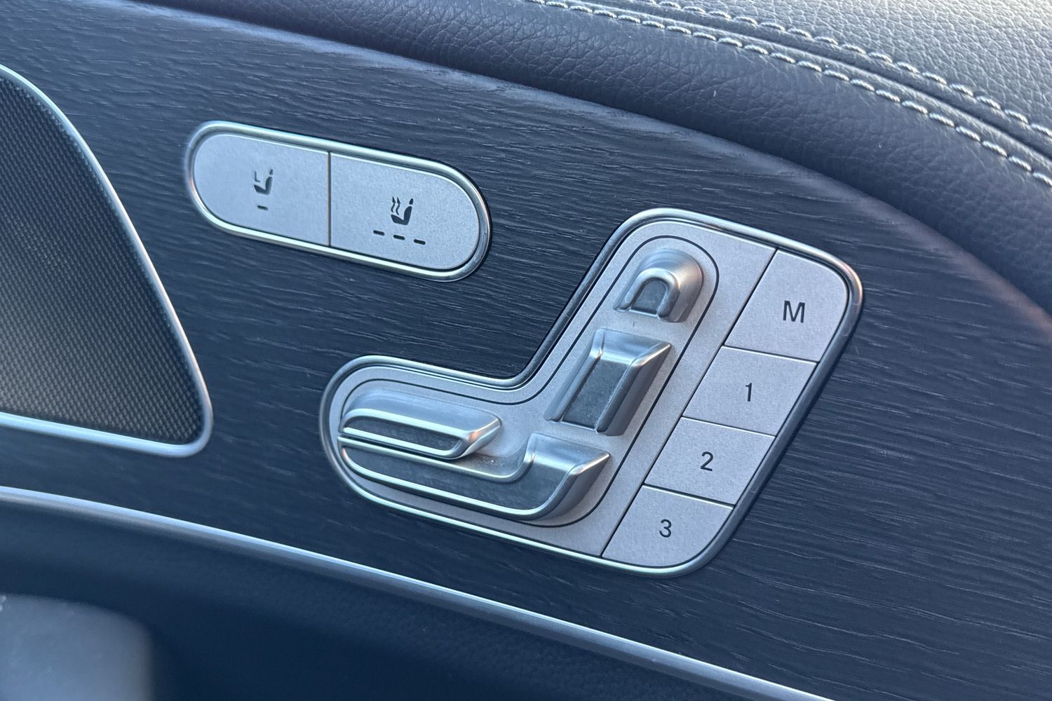 Used Mercedes-Benz GLE 2023 for sale - 77842974: Photo 36