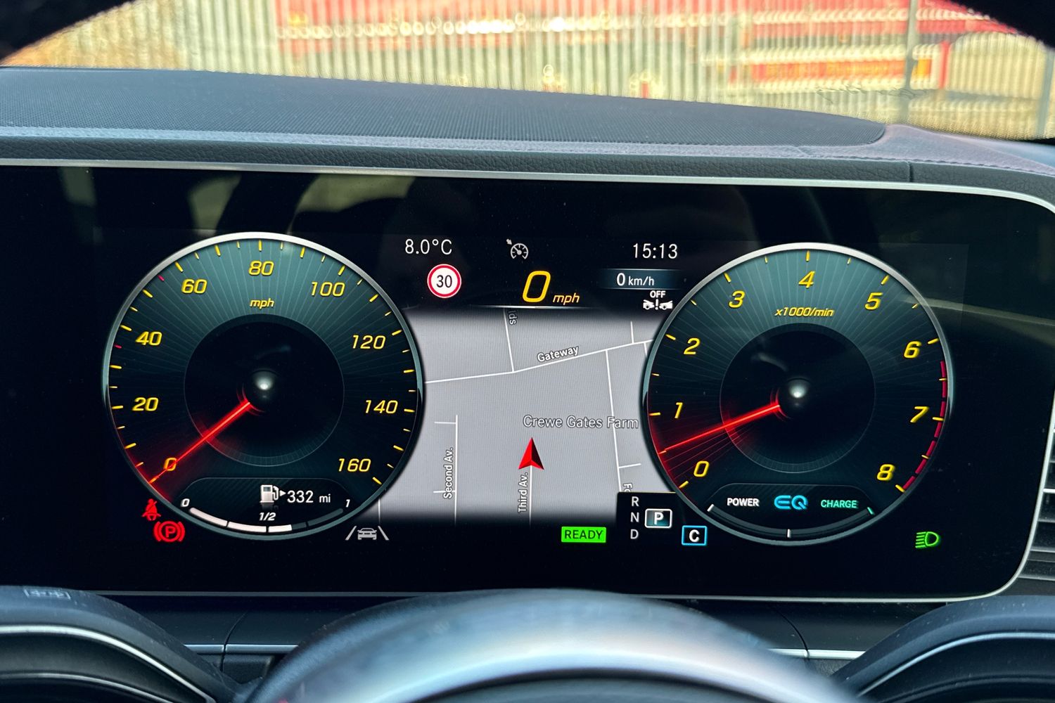 Used Mercedes-Benz GLE 2023 for sale - 77842974: Photo 37