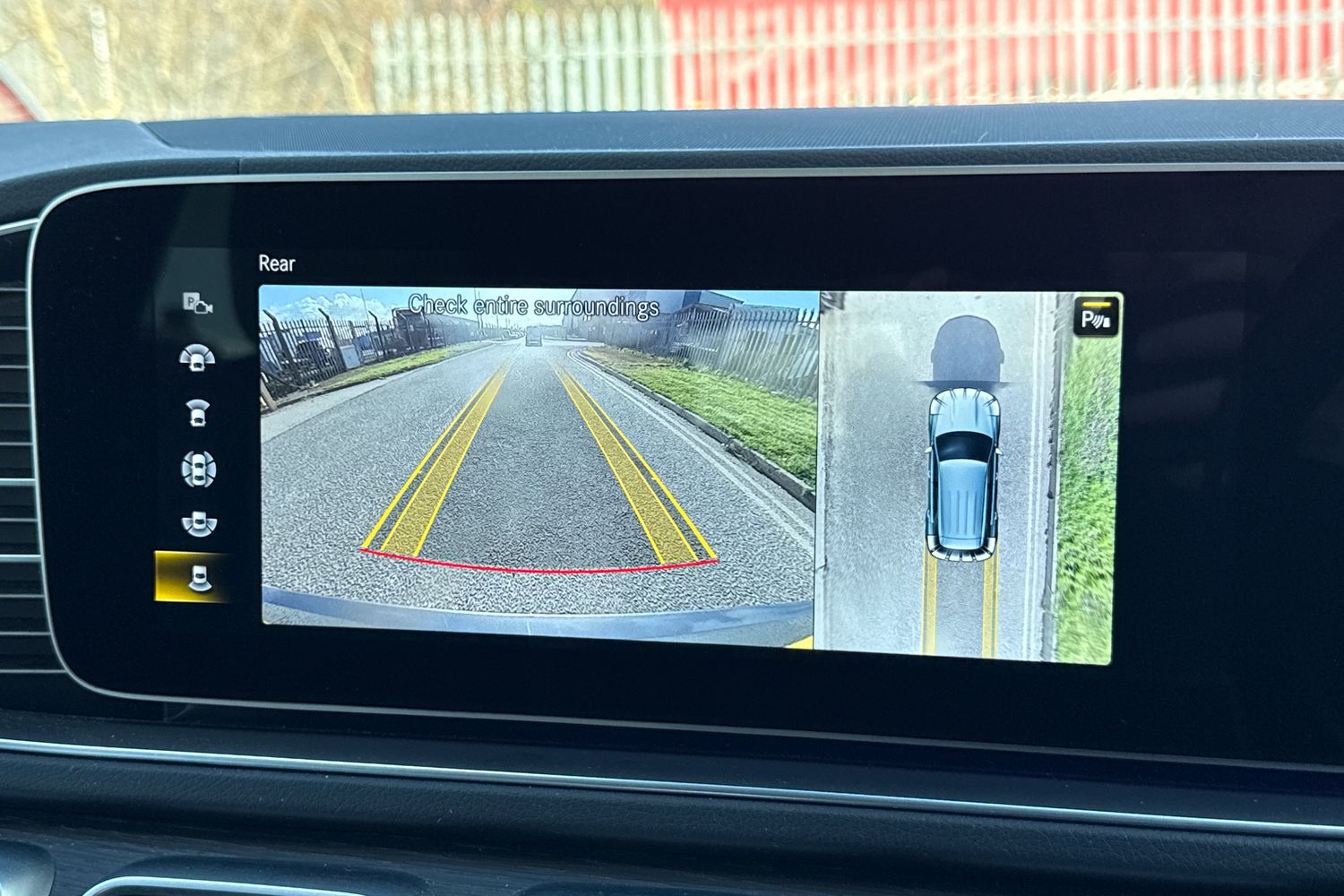 Used Mercedes-Benz GLE 2023 for sale - 77842974: Photo 39