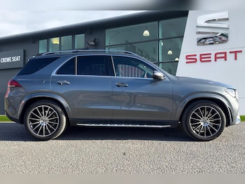 Used Mercedes-Benz GLE 2023 for sale - 77842974: Photo