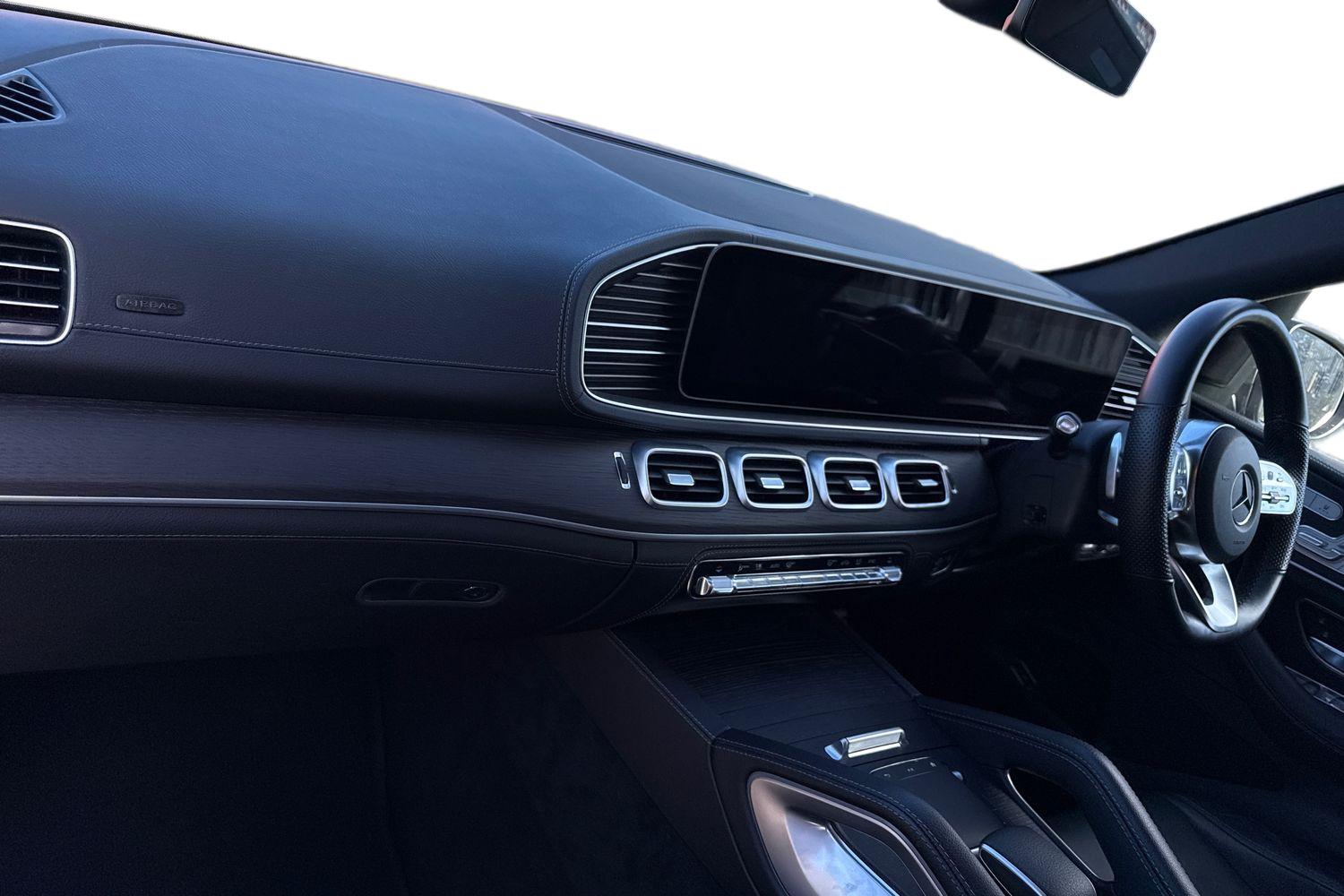 Used Mercedes-Benz GLE 2023 for sale - 77842974: Photo 9